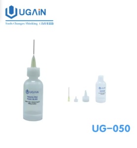 UGAIN 50ml Dispenser Alcool