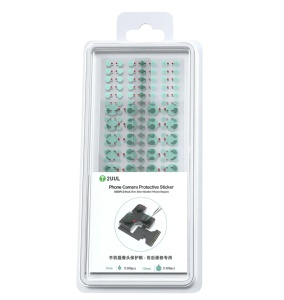 2UUL Autocolant Protectie Camera Telefoane DA30 1000Buc - Img 2