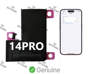 Baterie CALIBRABILA (Genuine) iPhone 14 PRO 3480mAh Acumulator