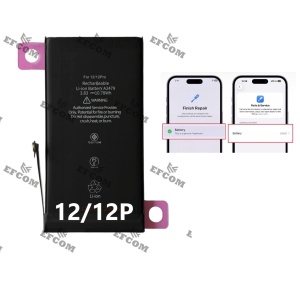 Baterie CALIBRABILA iPhone 12/12 PRO 3320mAh Acumulator