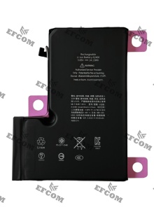 Baterie CALIBRABILA iPhone 12 PRO MAX 4420mAh Acumulator - Img 2