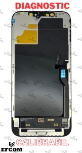 Display iPhone 12 PRO MAX SOFT OLED CALIBRABIL EFCOM