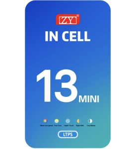 Display iPhone 13 MINI Incell ZY - Img 2