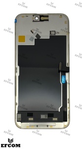 Display iPhone 15 PRO MAX SOFT OLED 120Hz EFCOM