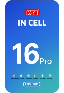 Display iPhone 16 PRO Incell ZY - Img 2