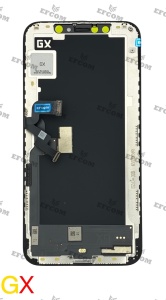 Display iPhone X OLED GX