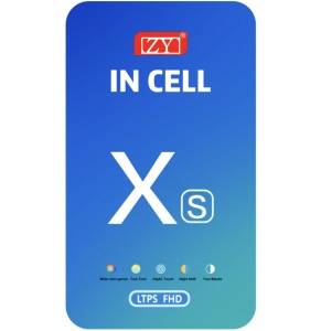 Display iPhone XS Incell ZY - Img 2