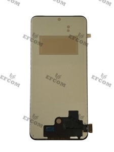 Display Oppo Reno 2Z / Reno 2F / K3 / Realme X - Incell fara rama Compatibil - Img 1