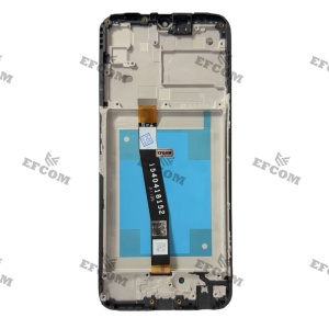 Display with Frame Samsung A22 5G - ORIGINAL REFURBISH