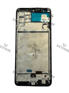 Ecran Samsung A32 4G A325 cu Rama - OLED compatibil EFCOM Display