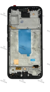 Ecran Samsung A54 A546 cu Rama - Incell compatibil EFCOM Display