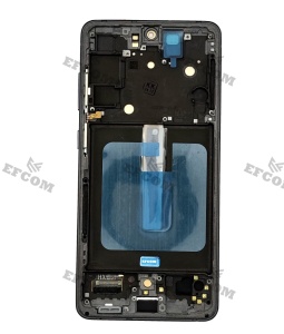 Ecran Samsung S21FE G990 - OLED compatibil EFCOM Display