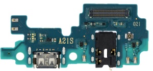 Modul Incarcare Samsung A21S A217 Original
