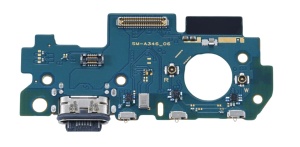 Modul Incarcare Samsung A34 A346 Original