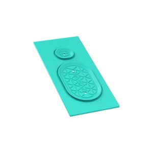 Pad Silicon pentru plite mici - Img 1