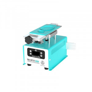 Plita Separare Ecrane Nasan 360°, Cu extender pt tablete - Img 6