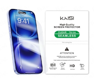 Set 20 Folii TPU Silicon - FARA URME - Kaisi