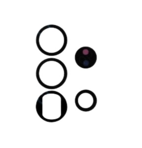 SET Camera Lens - Samsung S23 ULTRA