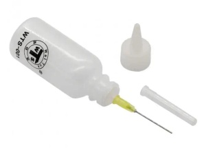 50ml Dispenser Sticluta
