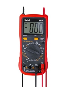 Aparat Multimetru Kaisi 9805