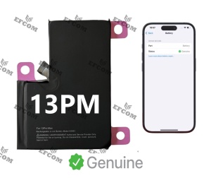 Baterie CALIBRABILA (Genuine) iPhone 13 PRO MAX 4650mAh Acumulator
