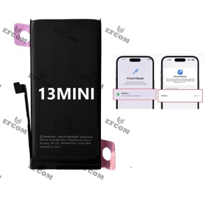 Baterie CALIBRABILA iPhone 13 MINI 2580mAh Acumulator