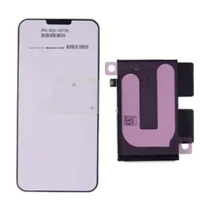Baterie Service Pack iPhone 16 Acumulator