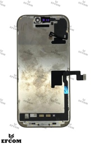 Display CALIBRABIL iPhone 16 PRO ORIGINAL REFURBISH