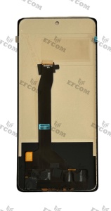 Display Huawei X9A / Honor x40 / Honor Magic 5 Lite - Incell fara rama Compatibil - Img 1