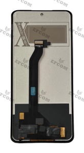 Display Huawei X9B / Honor x50 / Honor Magic 6 Lite - Incell fara rama Compatibil - Img 1