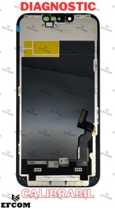 Display iPhone 13 Incell CALIBRABIL EFCOM