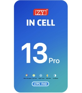 Display iPhone 13 PRO Incell ZY - Img 2