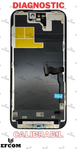 Display iPhone 14 PRO Incell CALIBRABIL EFCOM