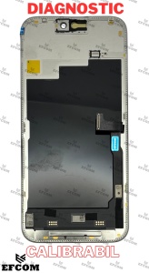 Display iPhone 15 PRO MAX SOFT OLED 120Hz CALIBRABIL EFCOM