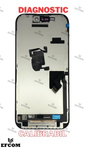 Display iPhone 16 PRO Incell CALIBRABIL EFCOM