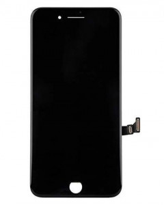 Display iPhone 8 PLUS NEGRU - Standard Quality - Img 2