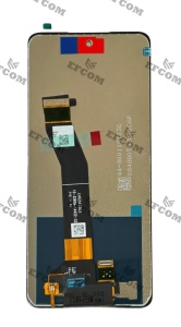 Display Motorola G24 / G24 POWER / G04 / GO4S / E14 - Incell fara rama Compatibil - Img 1