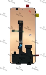 Display OEM Xiaomi Note 13 PRO 5G / Redmi Turbo 3 / K70E / Poco X6 5G / F6 / X6 PRO 5G - Fara rama