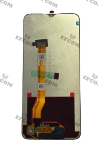 Display Oppo A17 / A38 / A17K / A77 / A57S / A77S / A78 5G / A57 / A57 5G / A1X 5G - Incell fara rama Compatibil - Img 1