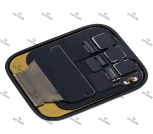 Display Seria 4 44mm Refurbish Original Apple Watch