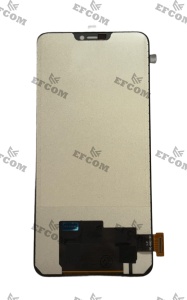 Display VIVO X21 UD - Incell fara rama Compatibil - Img 1