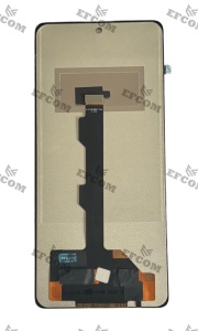 Display Xiaomi Note 13 PRO 4G / Poco M6 PRO - Incell fara rama Compatibil - Img 1