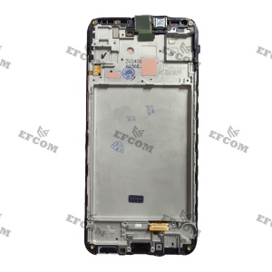 Ecran Samsung A155 / A15 cu Rama OEM Display