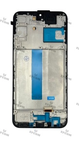 Ecran Samsung A25 A256 cu Rama - OLED compatibil EFCOM Display