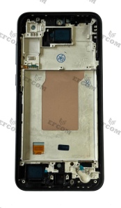 Ecran Samsung A35 A356 cu Rama - Incell compatibil EFCOM Display