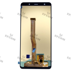 Ecran Samsung A750 / A7 2018 - OLED compatibil EFCOM Display