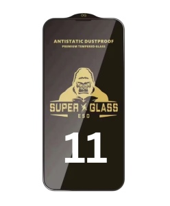 Folie de Sticla iPhone XR / 11 - Premium