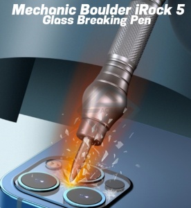 Mechanic Breakin Tool iROCK 5 - Pix Spart Sticle - Img 2