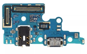 Modul Incarcare Samsung A70 A705 Original