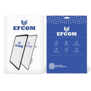 Sticla cu OCA - iPad AIR 3 (10.5) 2019 A2152 / A2154 / A2123 / A2153 - ALB - Img 2
